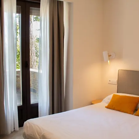 Villa Lucerna Sports&Hotel Resort-3